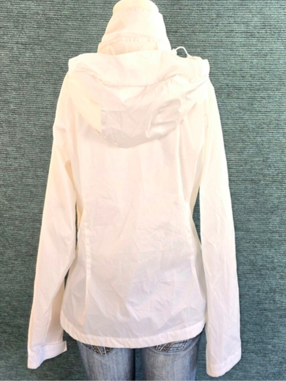 Women's Switchback IV Jacket For Kitty Rescue! - Picture 11 of 16